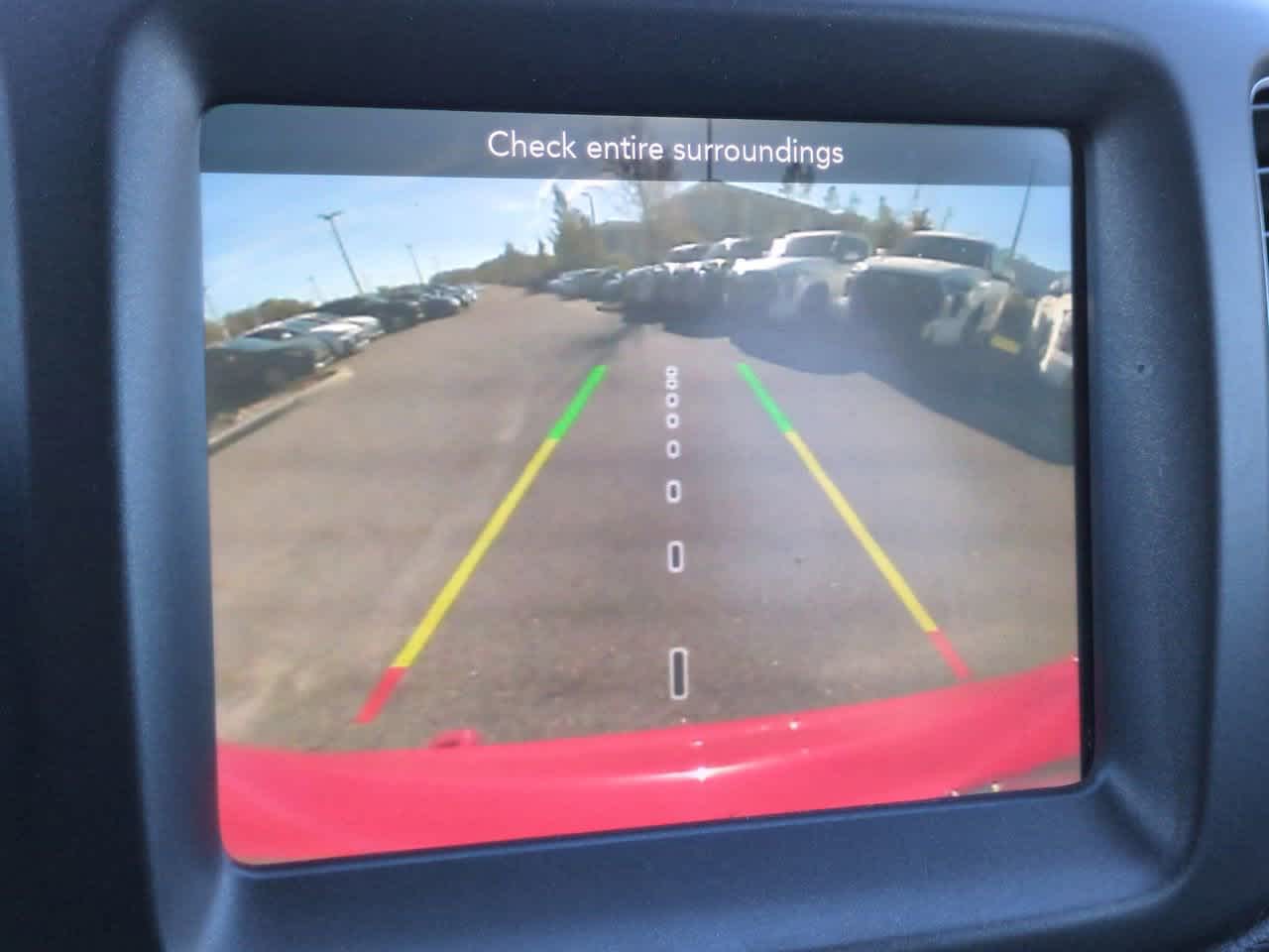 Thumbnail: 2020 Jeep Compass - 19