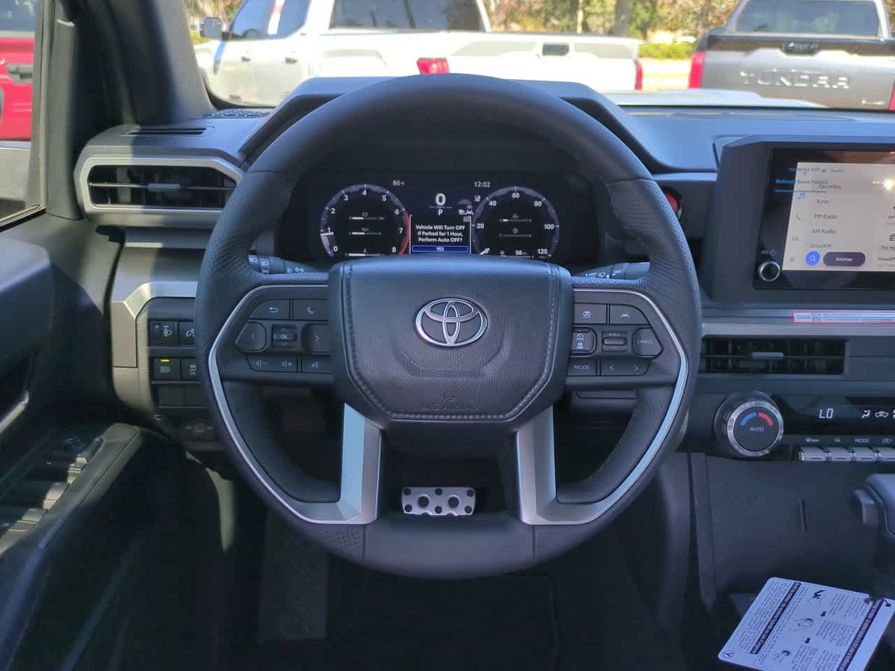 Thumbnail: 2025 Toyota Tacoma - 15