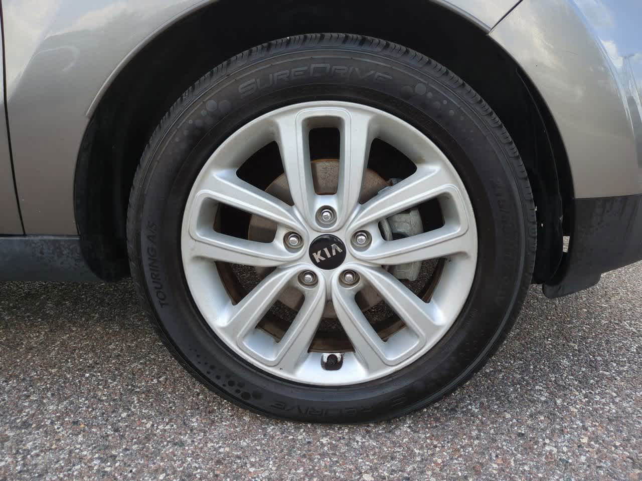 Thumbnail: 2018 Kia Soul - 11