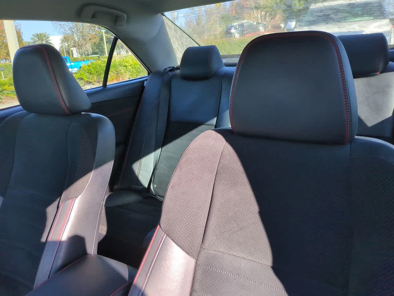 Thumbnail: 2016 Toyota Camry - 8