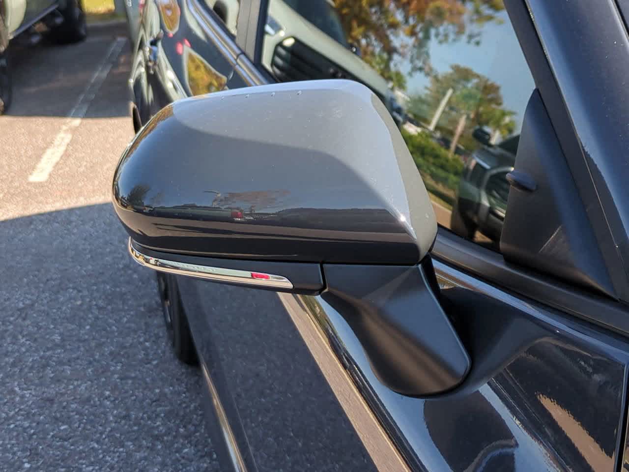 Thumbnail: 2026 Toyota Camry - 12