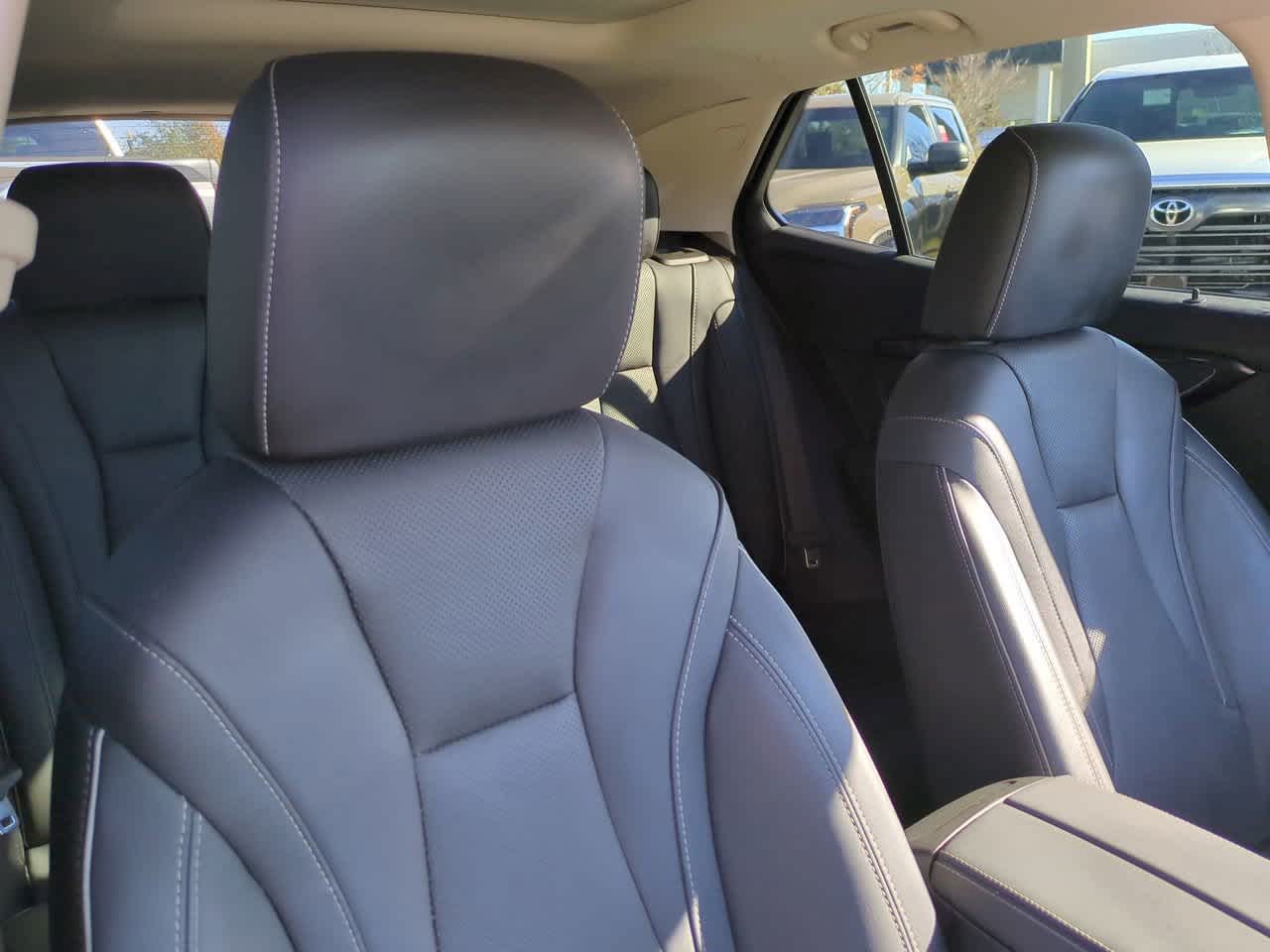 Thumbnail: 2022 Buick Envision - 7