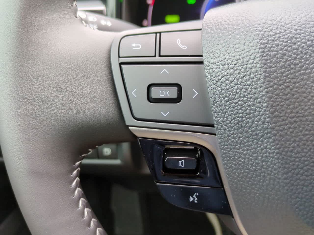 Thumbnail: 2026 Toyota Camry - 22