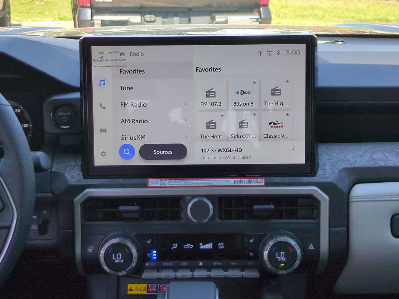 Thumbnail: 2026 Toyota Tacoma - 17