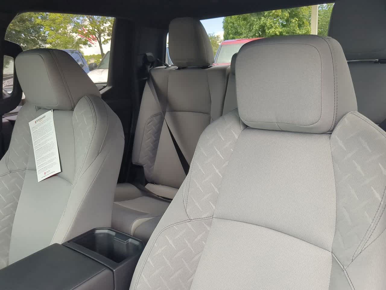 Thumbnail: 2025 Toyota Tacoma - 8