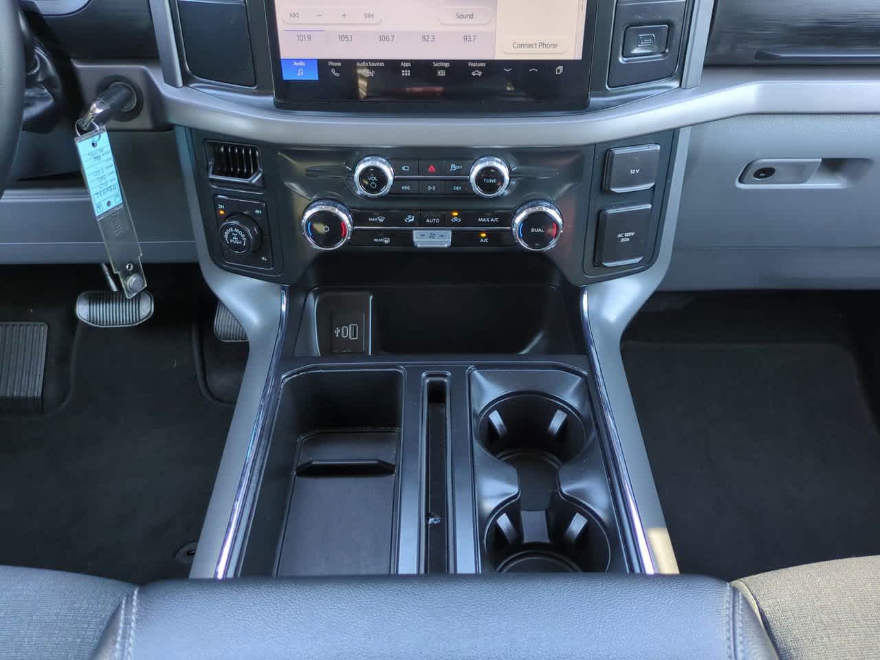 Thumbnail: 2025 Ford F-150 - 18