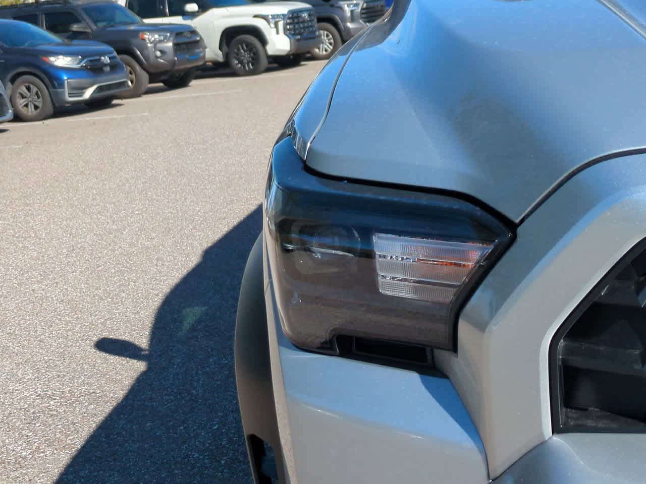 Thumbnail: 2026 Toyota 4Runner - 10