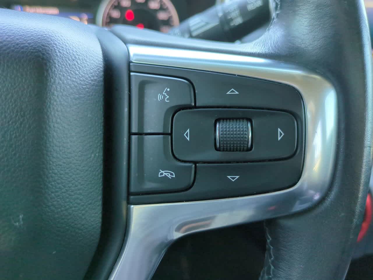 Thumbnail: 2019 Chevrolet Blazer - 23