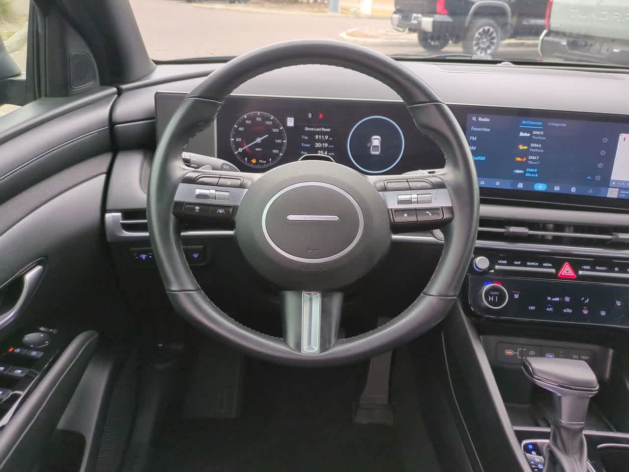 Thumbnail: 2025 Hyundai Santa Cruz - 15