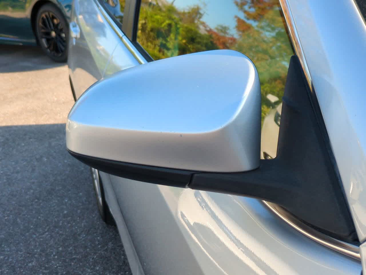 Thumbnail: 2012 Toyota Camry - 11