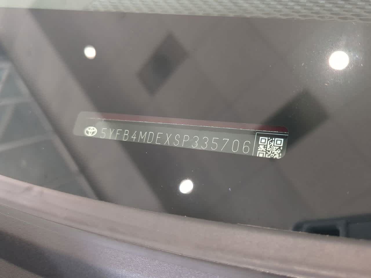 Thumbnail: 2025 Toyota Corolla - 21