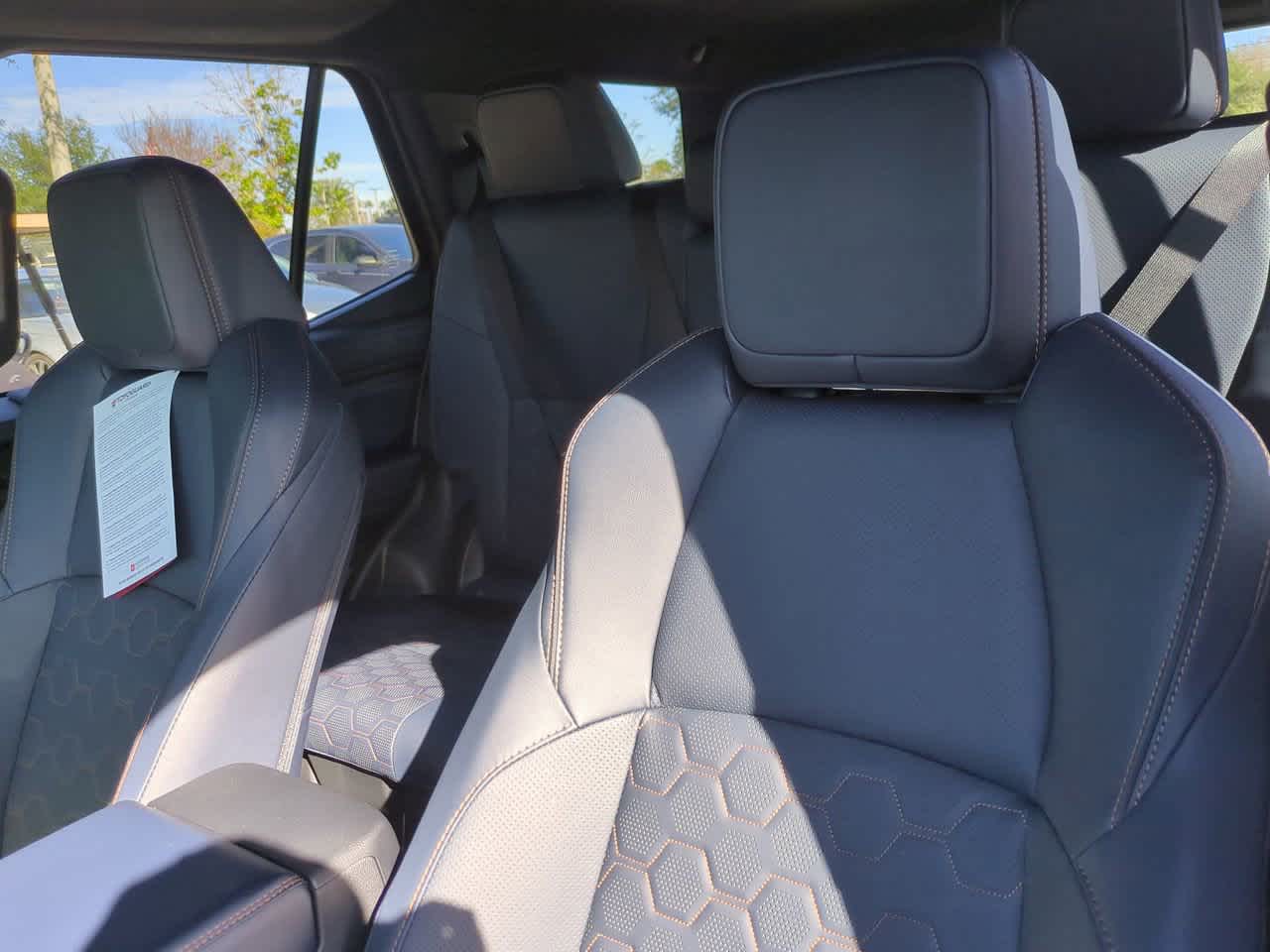 Thumbnail: 2026 Toyota 4Runner - 8