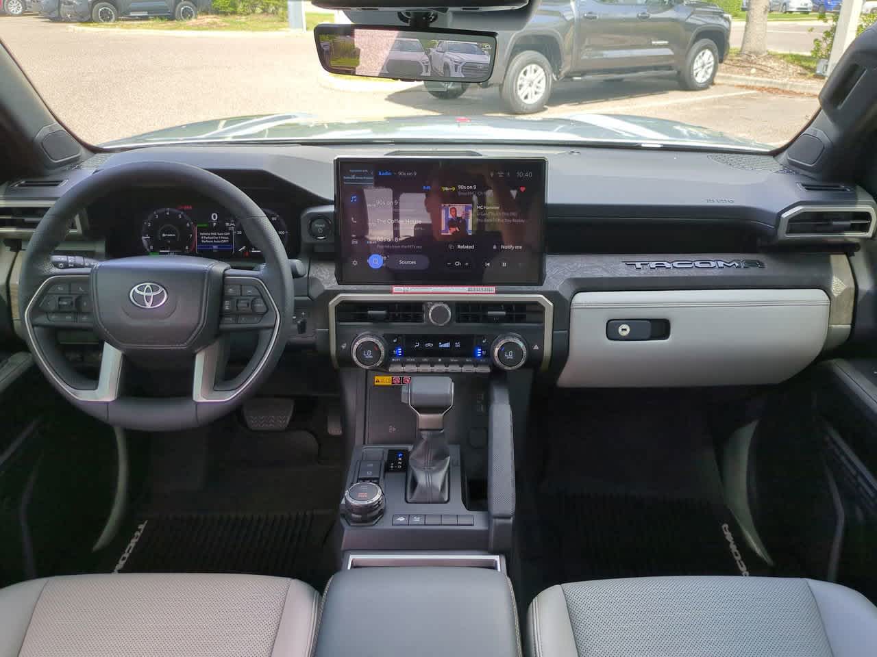 Thumbnail: 2025 Toyota Tacoma - 14