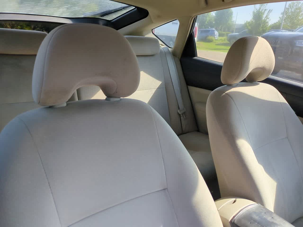 Thumbnail: 2006 Toyota Prius - 7