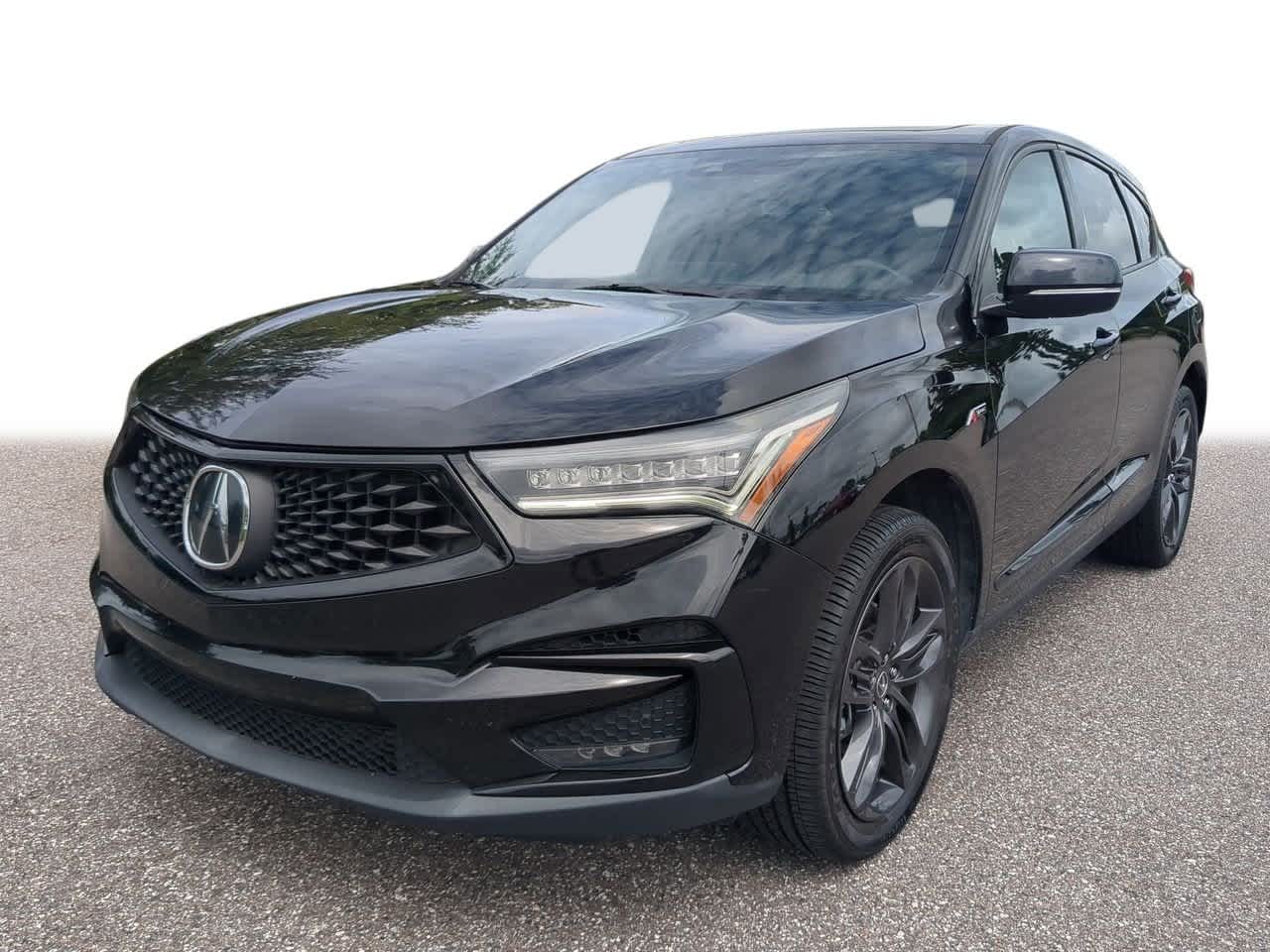 2020 Acura RDX Base -
                Wesley Chapel, FL