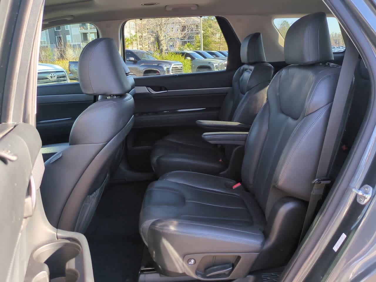 Thumbnail: 2021 Hyundai Palisade - 14