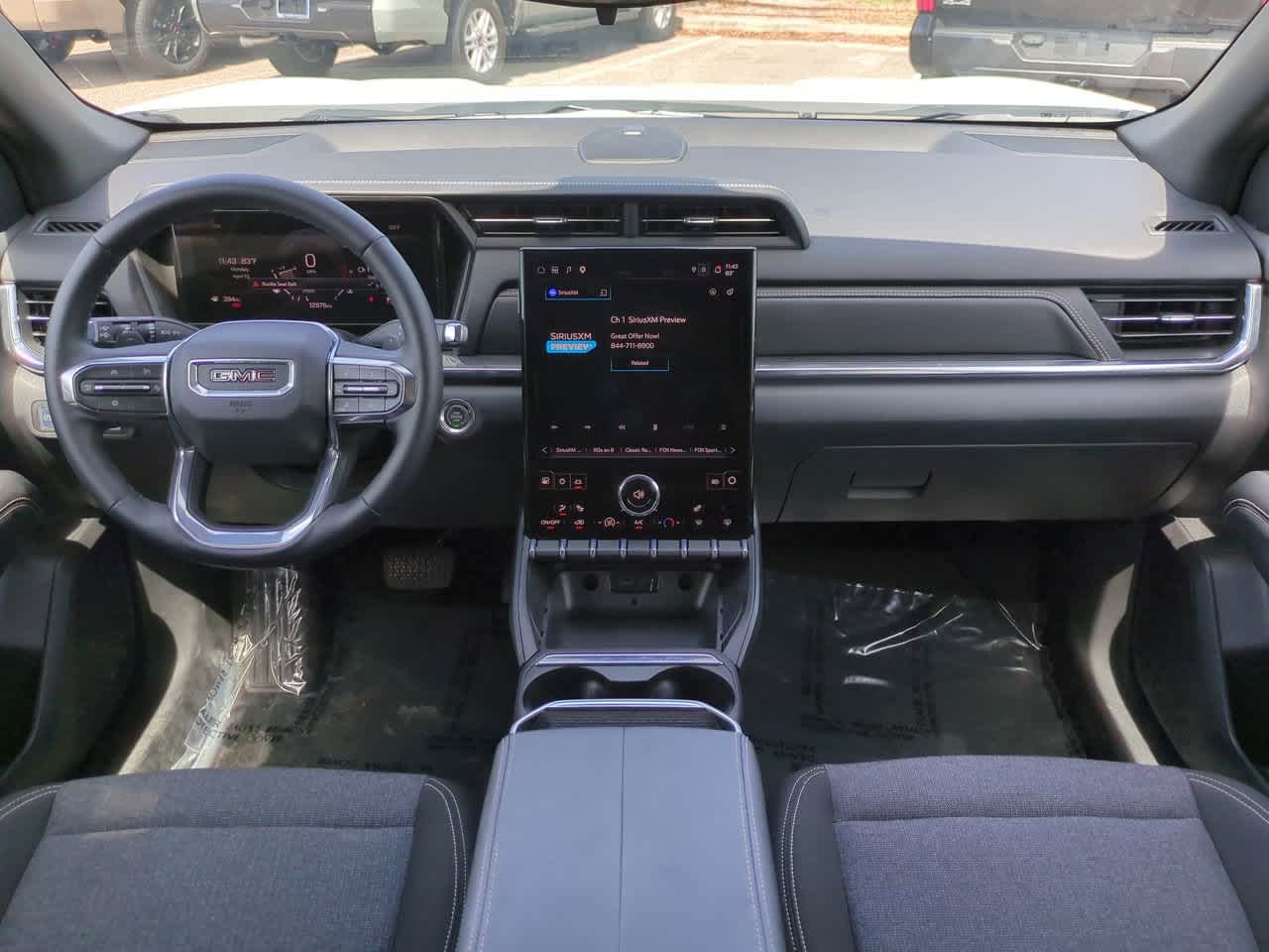 Thumbnail: 2026 GMC Terrain - 14