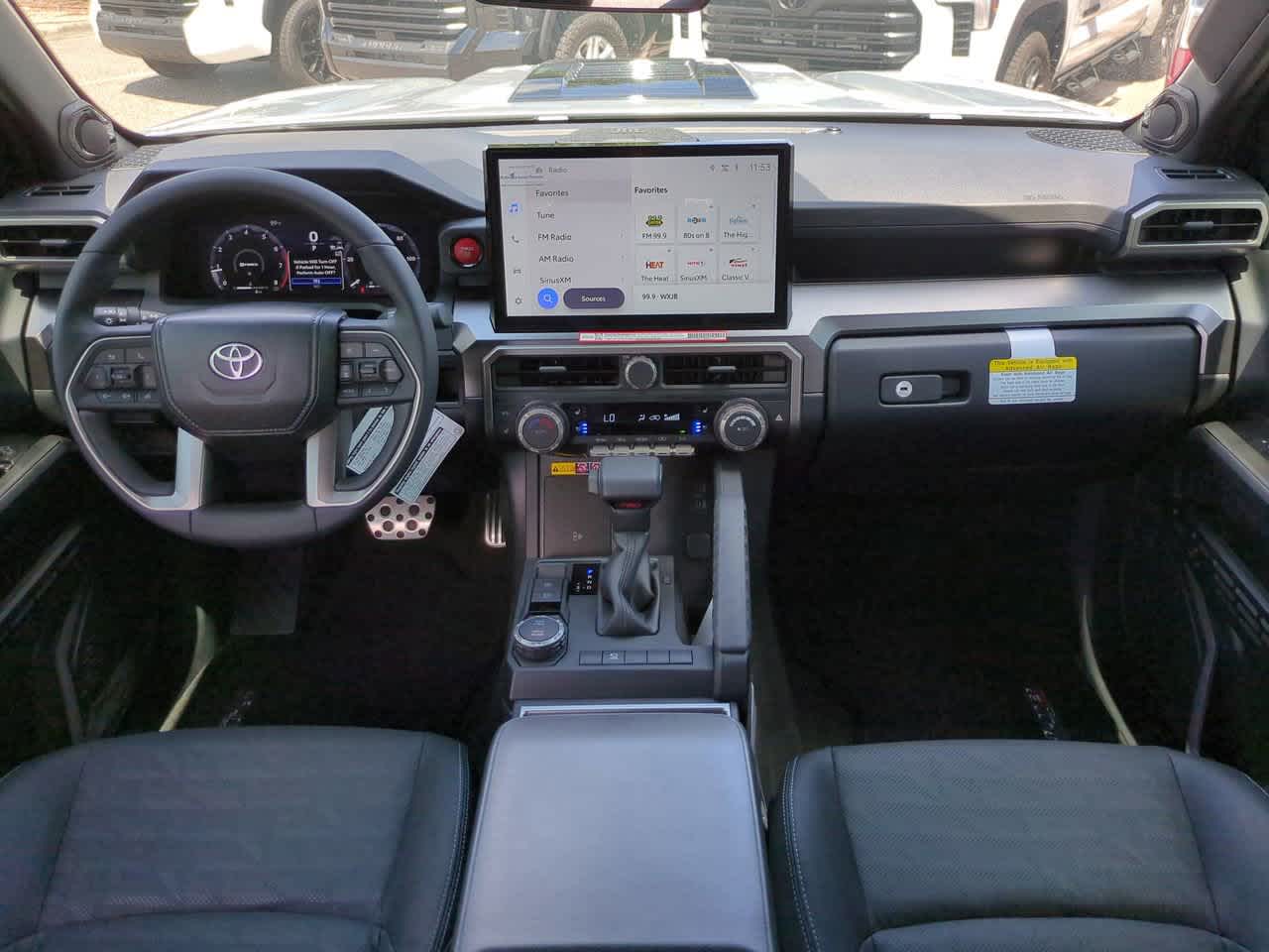 Thumbnail: 2025 Toyota 4Runner - 14