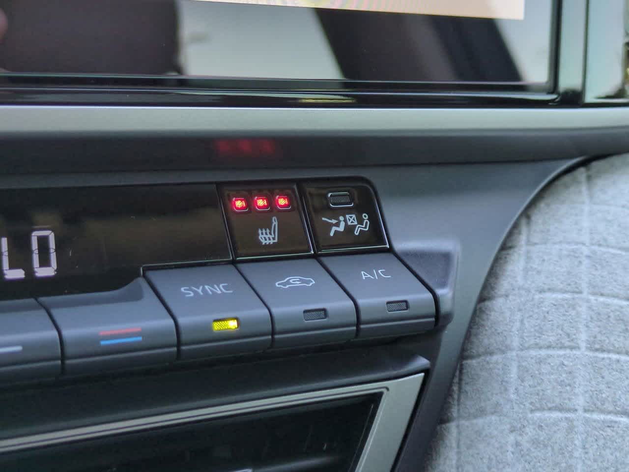 Thumbnail: 2026 Toyota Camry - 21