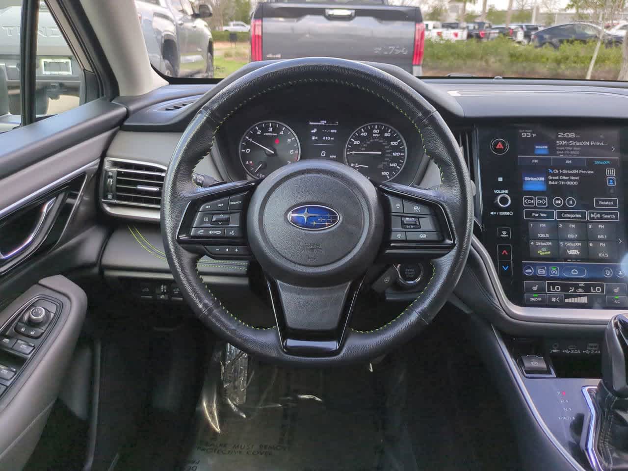 Thumbnail: 2025 Subaru Outback - 15