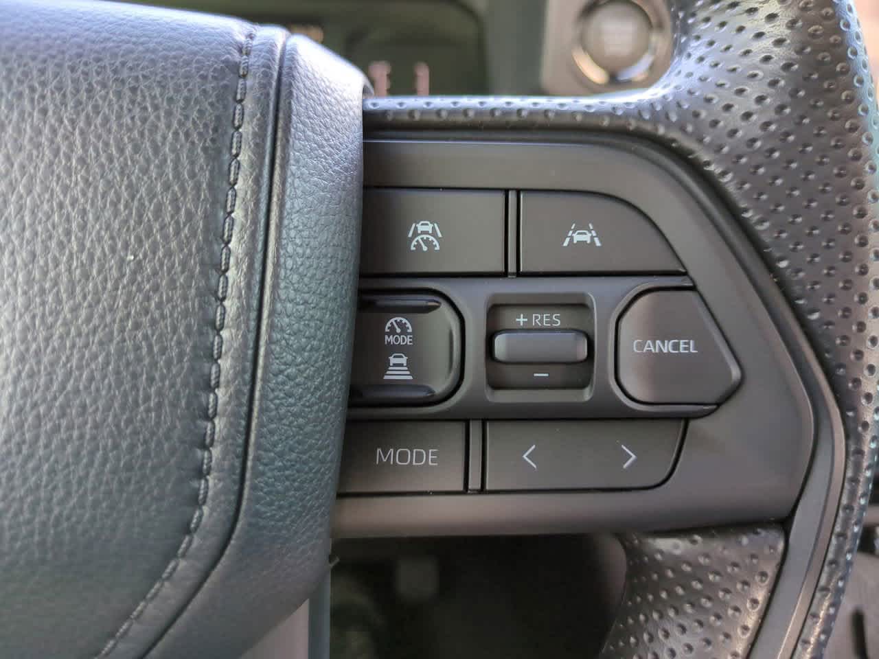 Thumbnail: 2025 Toyota Tacoma - 23