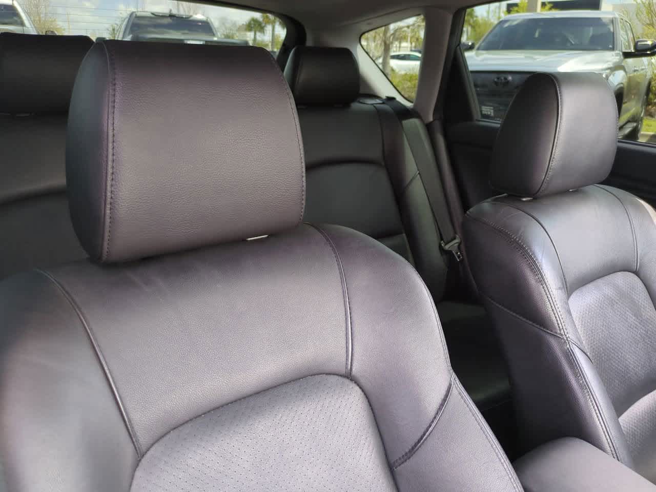 Thumbnail: 2009 Mazda Mazda3 - 7