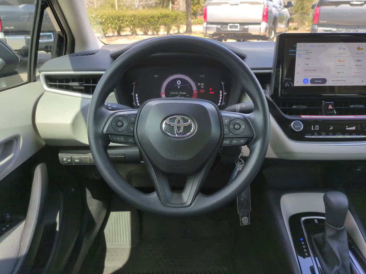 Thumbnail: 2026 Toyota Corolla - 15