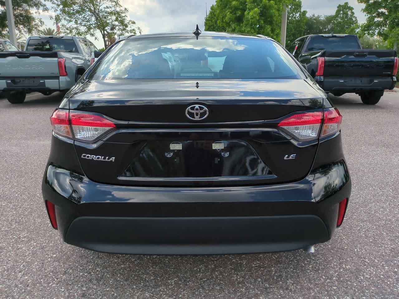 Thumbnail: 2026 Toyota Corolla - 5