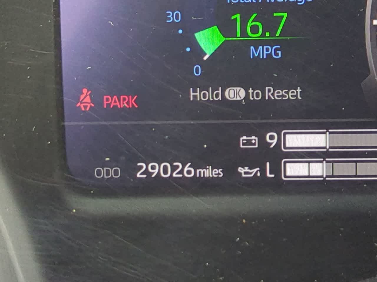 Thumbnail: 2024 Toyota Tundra - 26