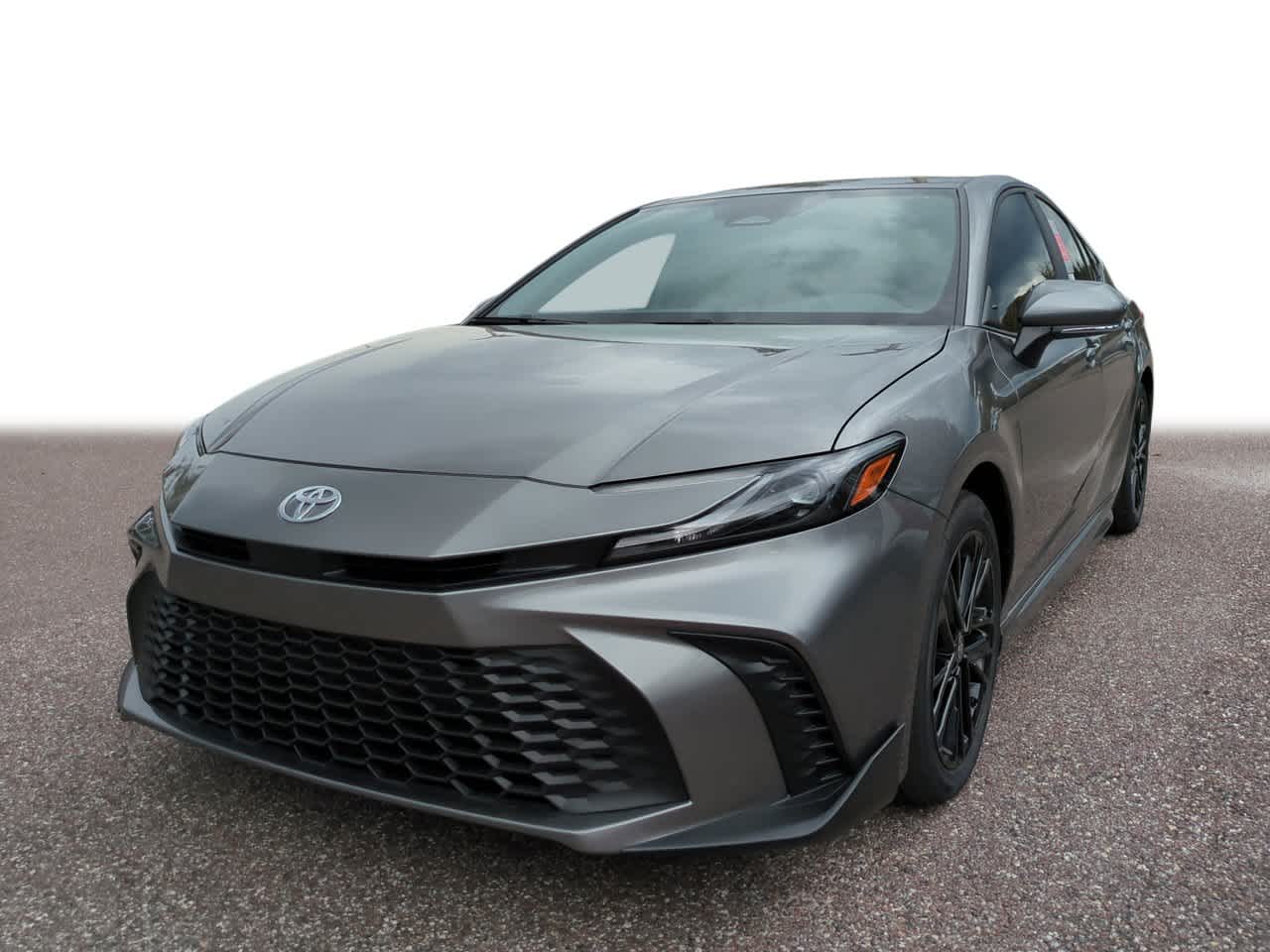 Thumbnail: 2026 Toyota Camry - 1