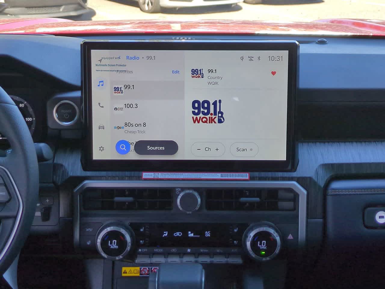 Thumbnail: 2026 Toyota 4Runner - 17