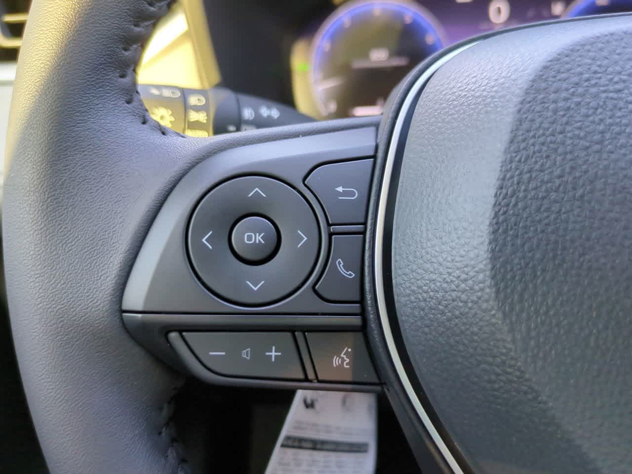 Thumbnail: 2025 Toyota RAV4 - 23