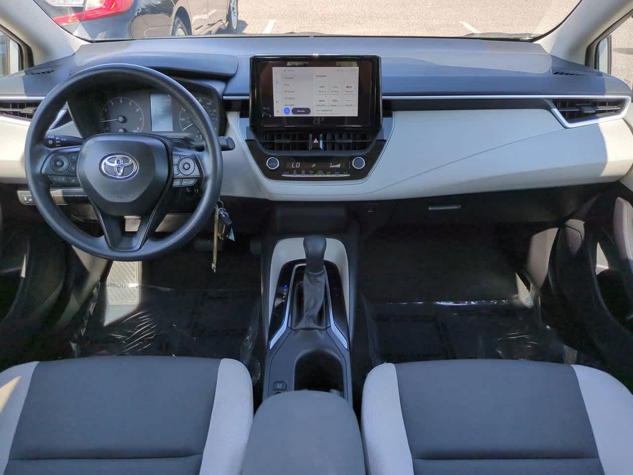 Thumbnail: 2024 Toyota Corolla - 14