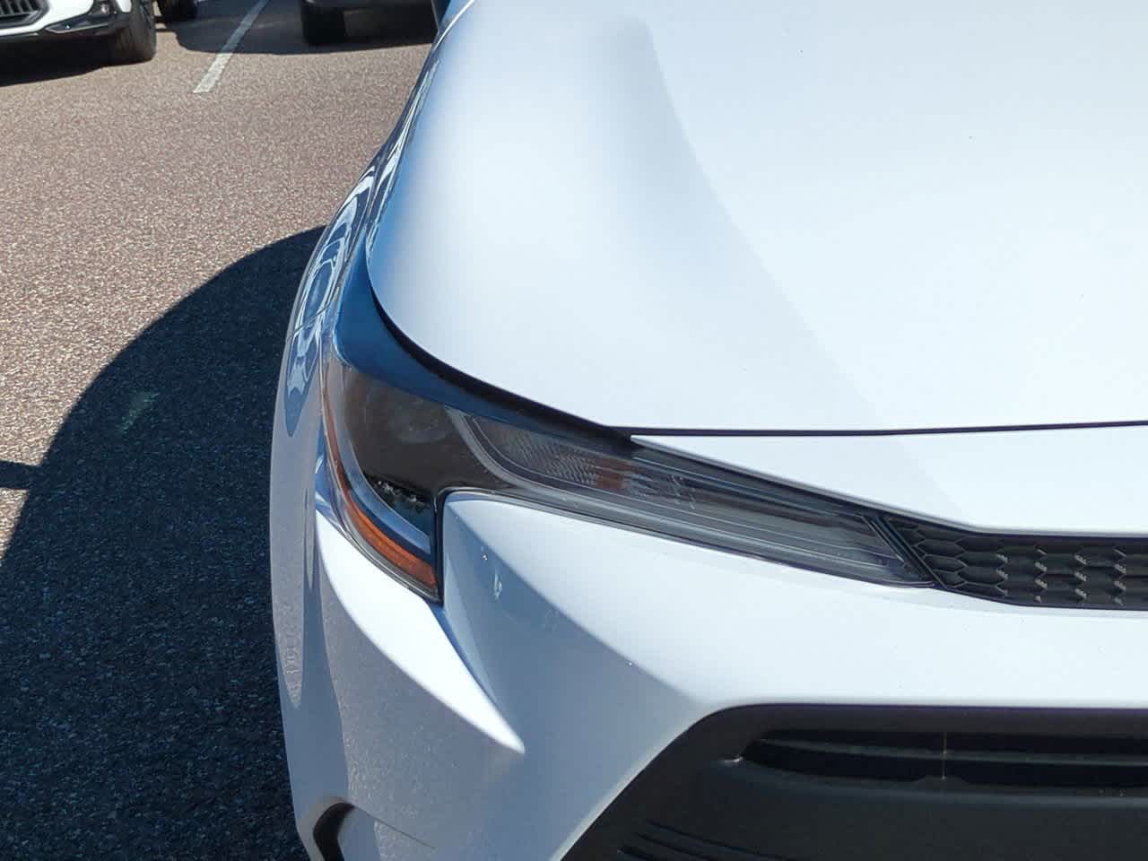 Thumbnail: 2026 Toyota Corolla - 10