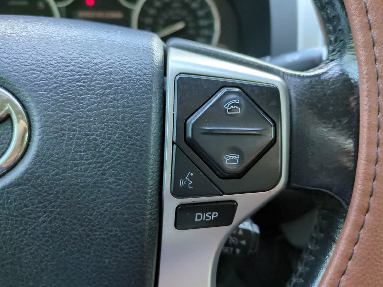 Thumbnail: 2014 Toyota Tundra - 26