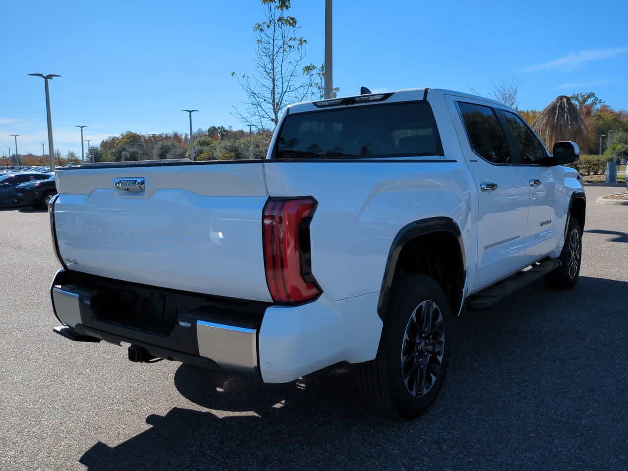 Thumbnail: 2026 Toyota Tundra - 6