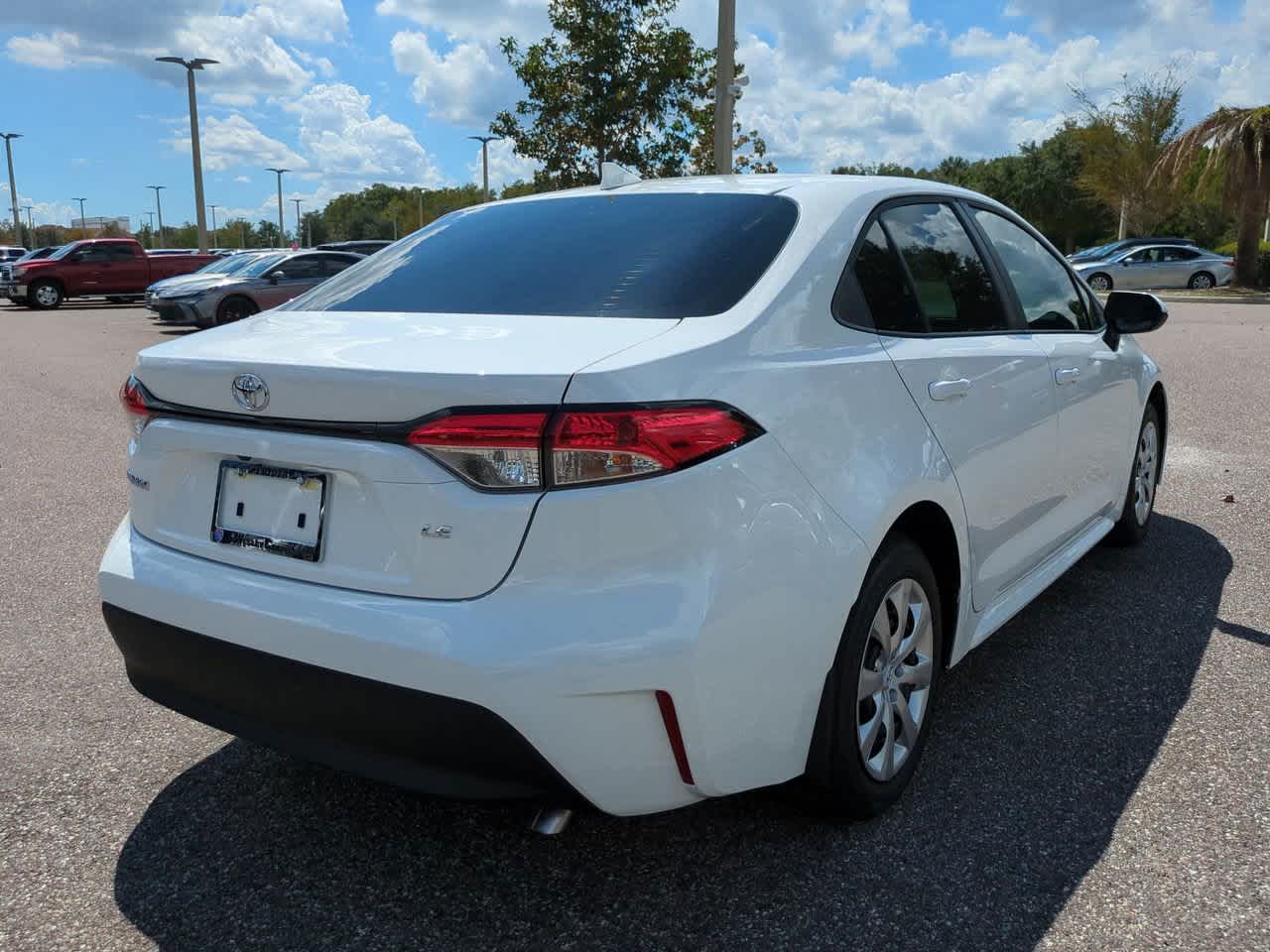 Thumbnail: 2026 Toyota Corolla - 6