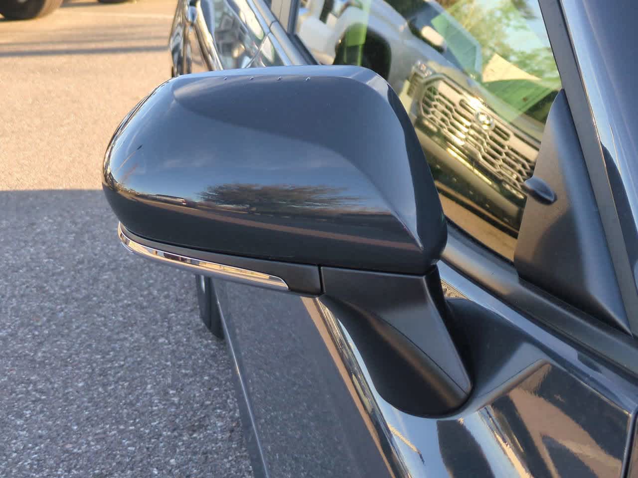 Thumbnail: 2026 Toyota Camry - 12