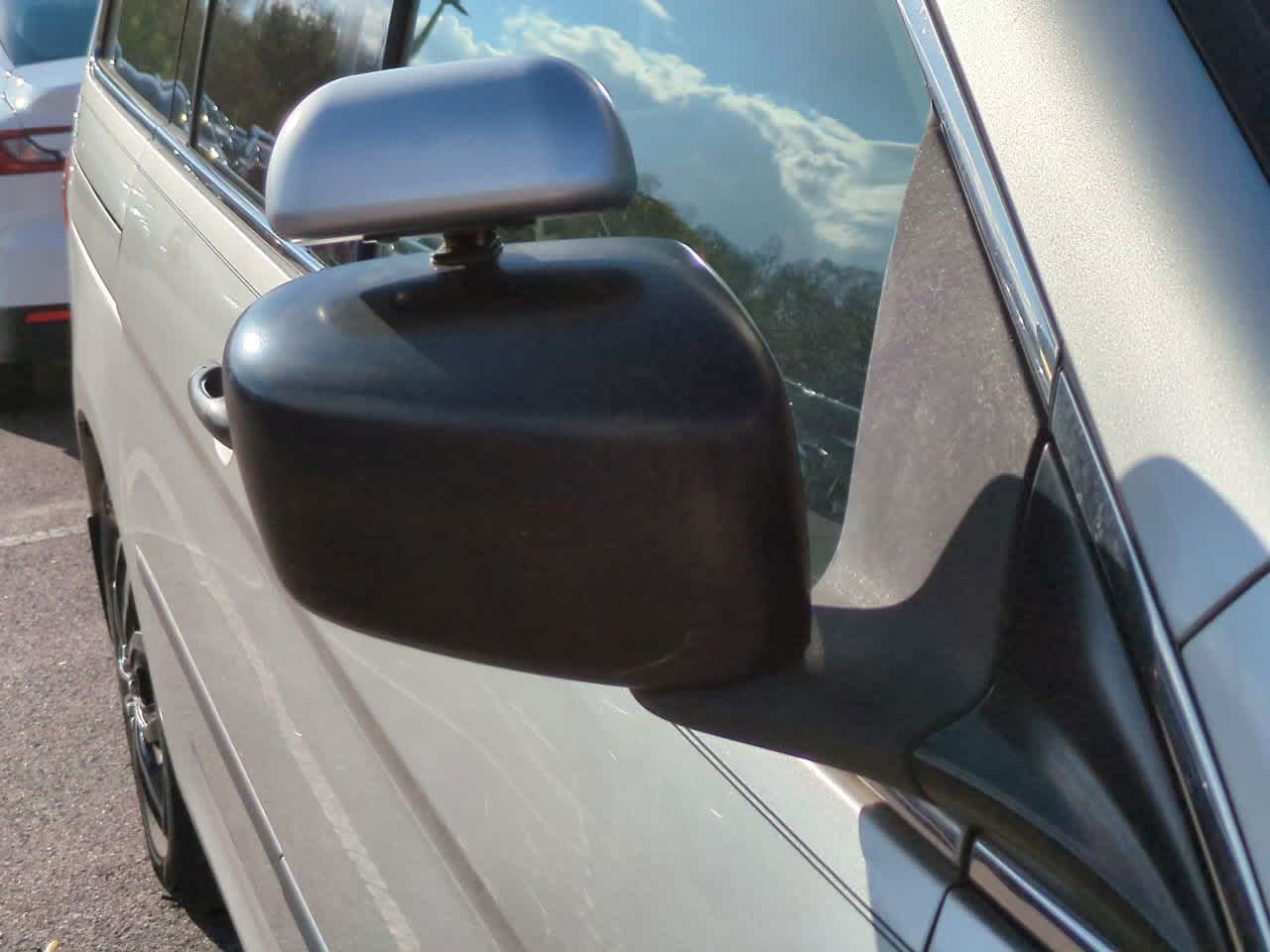 Thumbnail: 2009 Honda Odyssey - 10