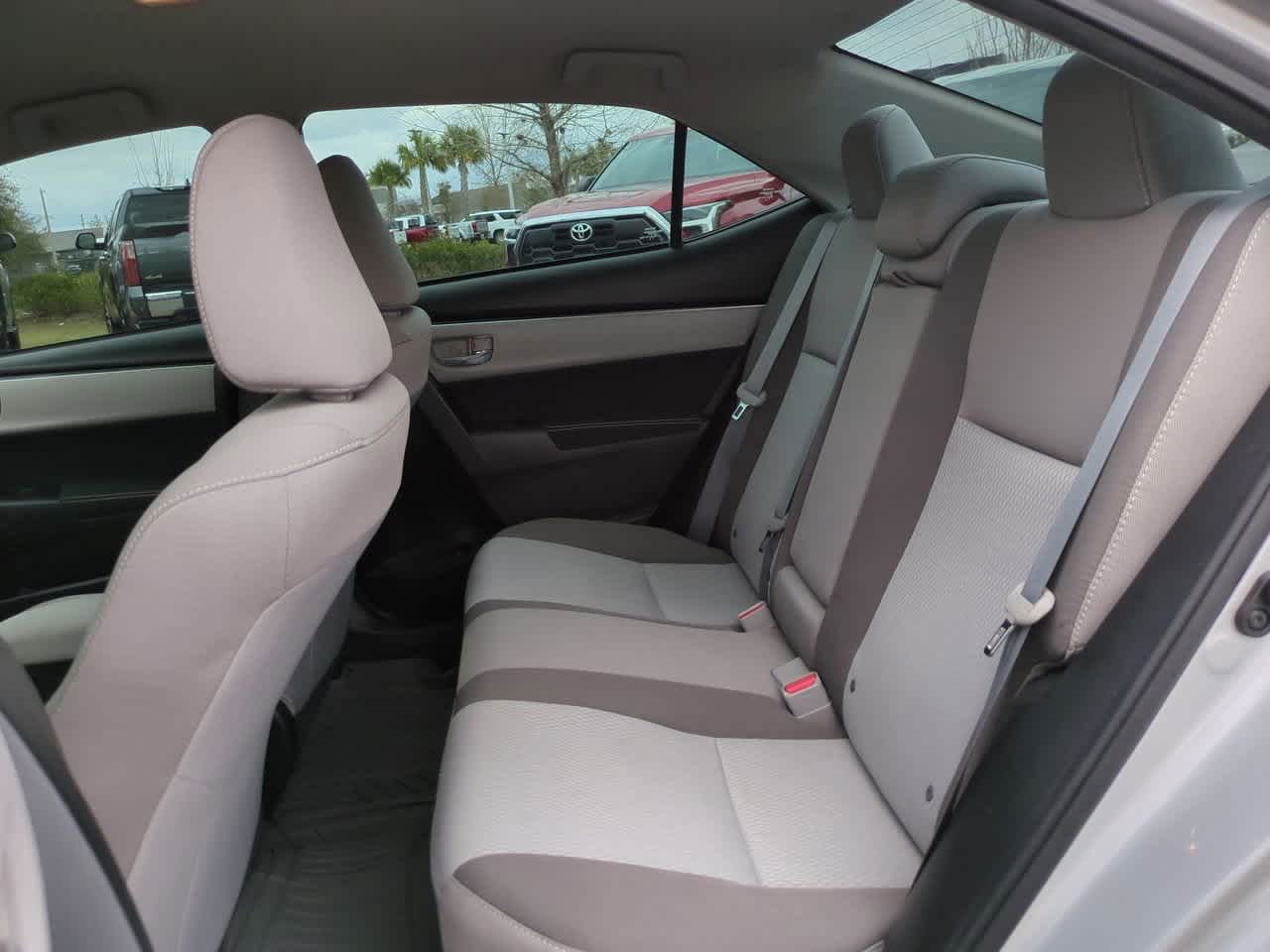 Thumbnail: 2017 Toyota Corolla - 13