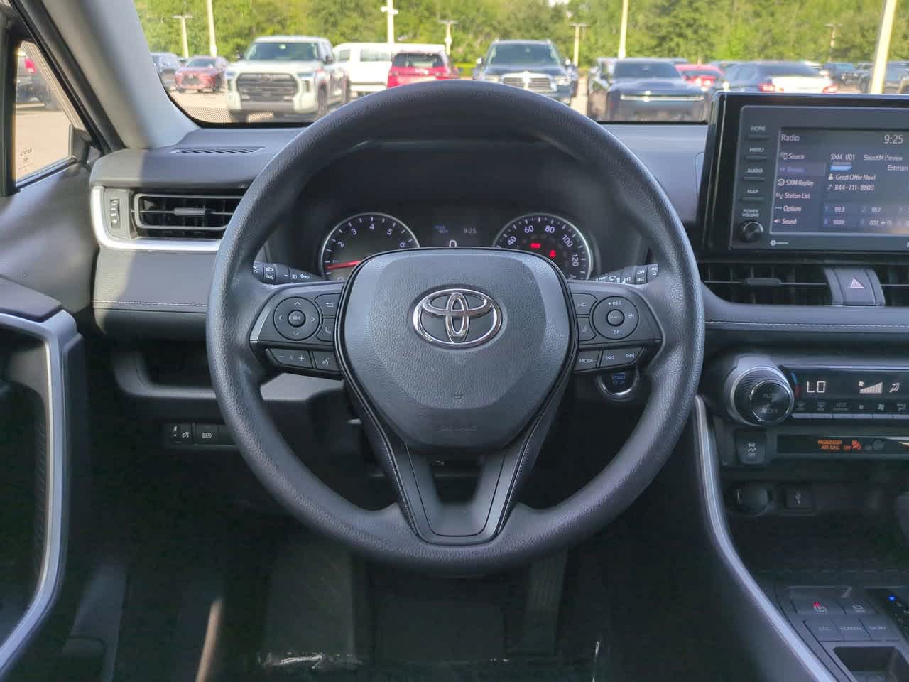 Thumbnail: 2021 Toyota RAV4 - 15