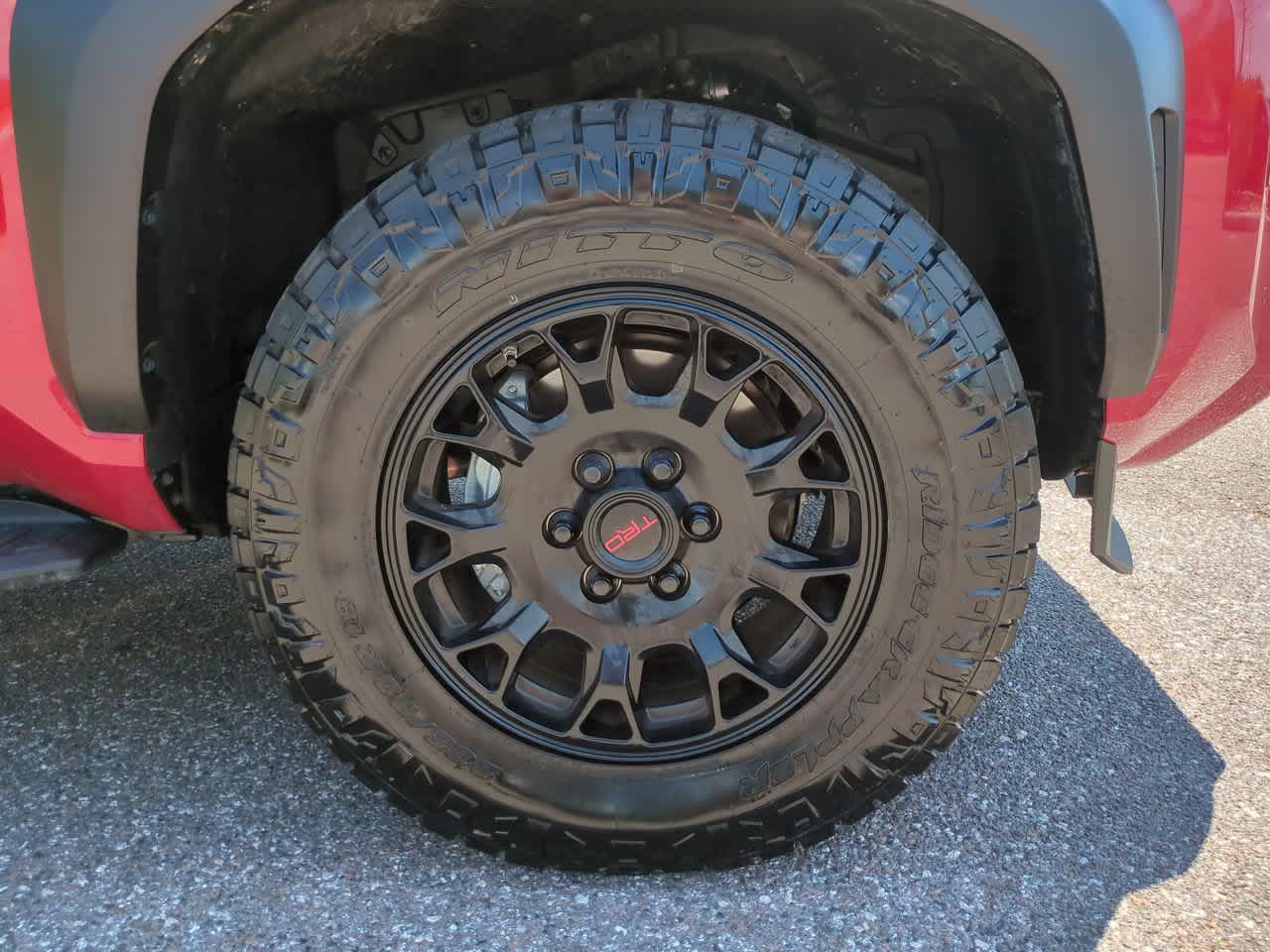 Thumbnail: 2026 Toyota 4Runner - 11