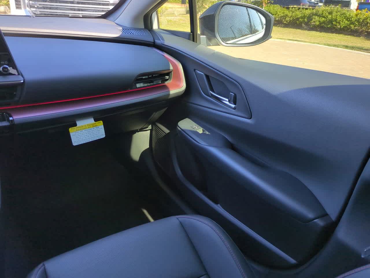 Thumbnail: 2026 Toyota Prius - 16