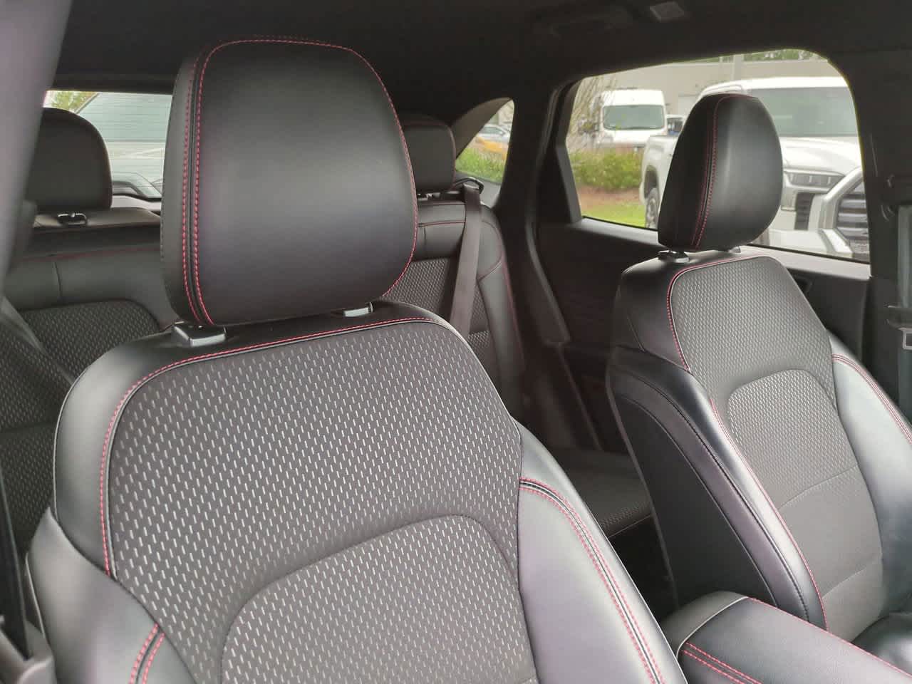 Thumbnail: 2025 Ford Escape - 7