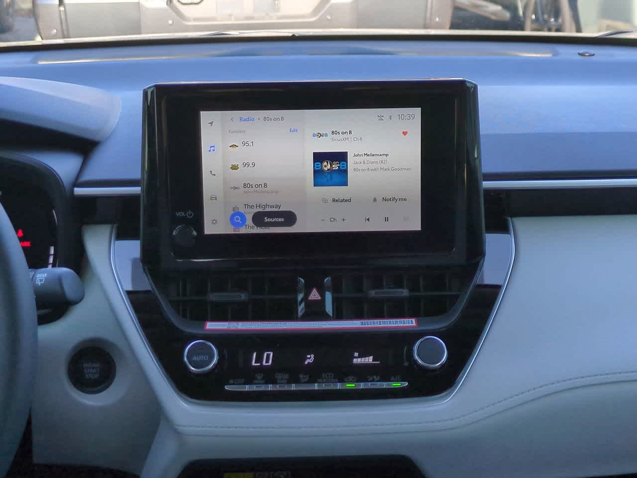 Thumbnail: 2026 Toyota Corolla Cross - 17