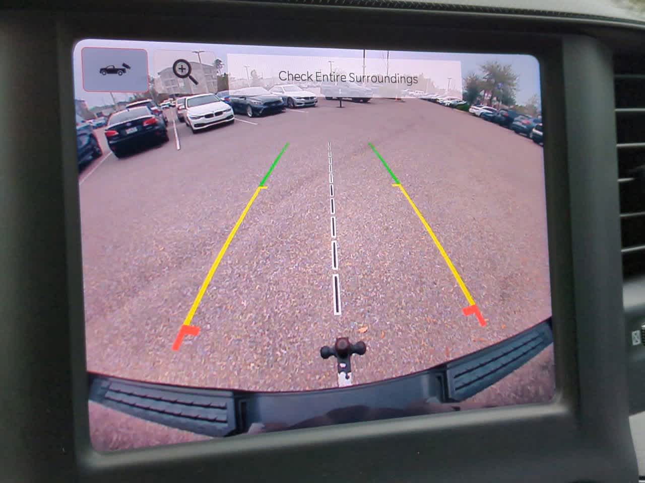 Thumbnail: 2022 RAM 1500 - 19