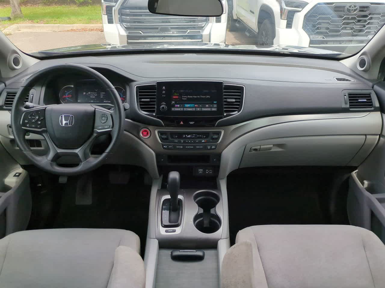 Thumbnail: 2020 Honda Pilot - 14