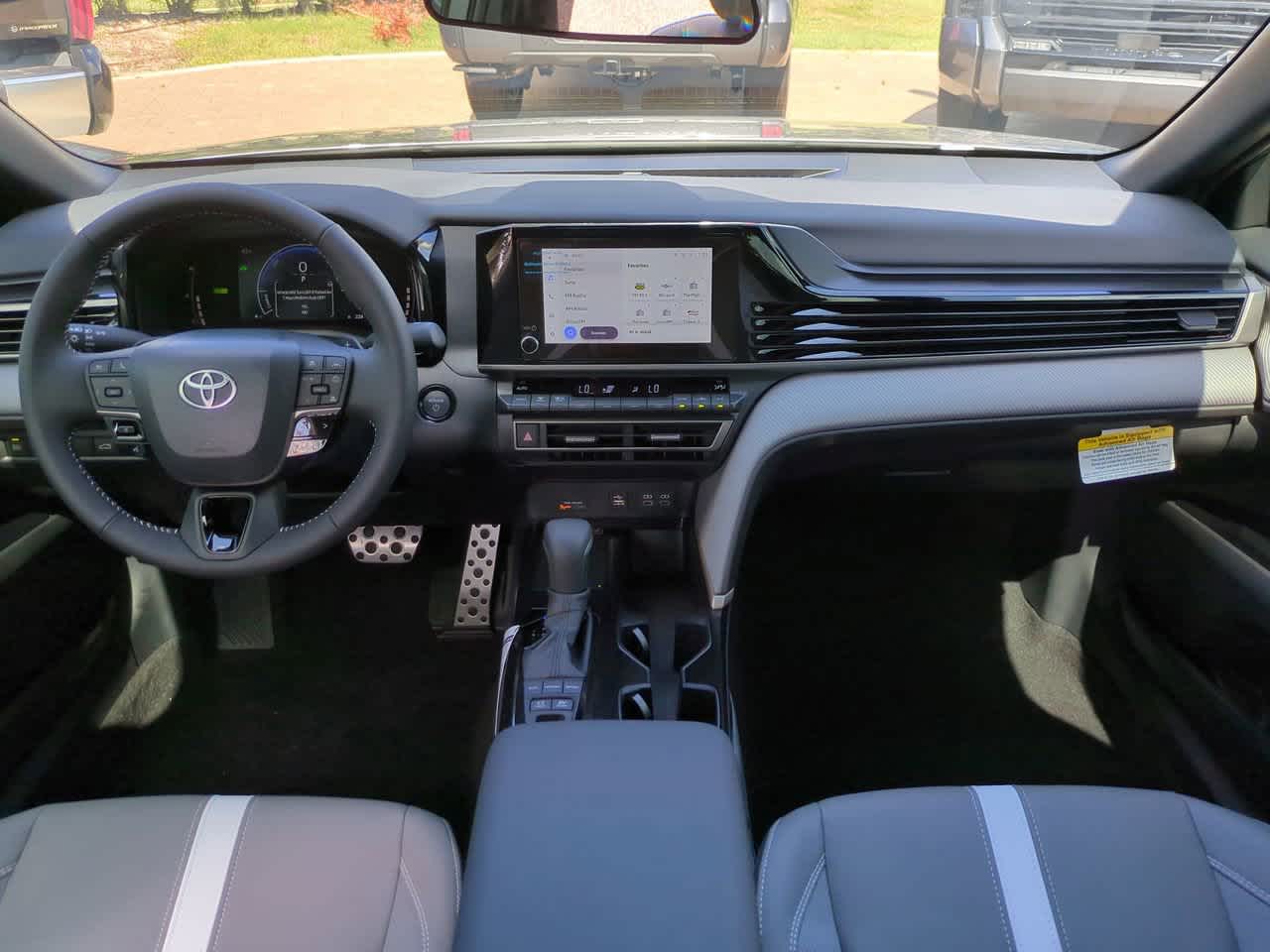 Thumbnail: 2026 Toyota Camry - 14