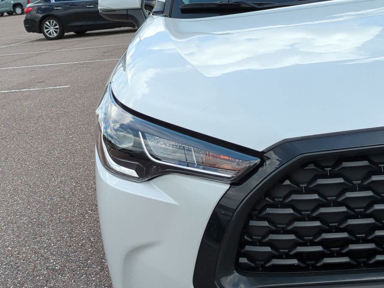 Thumbnail: 2024 Toyota Corolla Cross - 10
