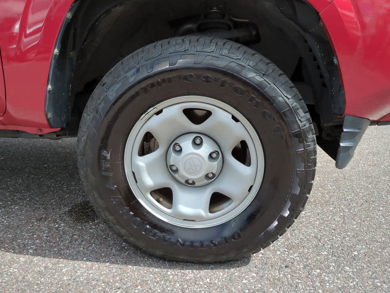 Thumbnail: 2020 Toyota Tacoma - 11